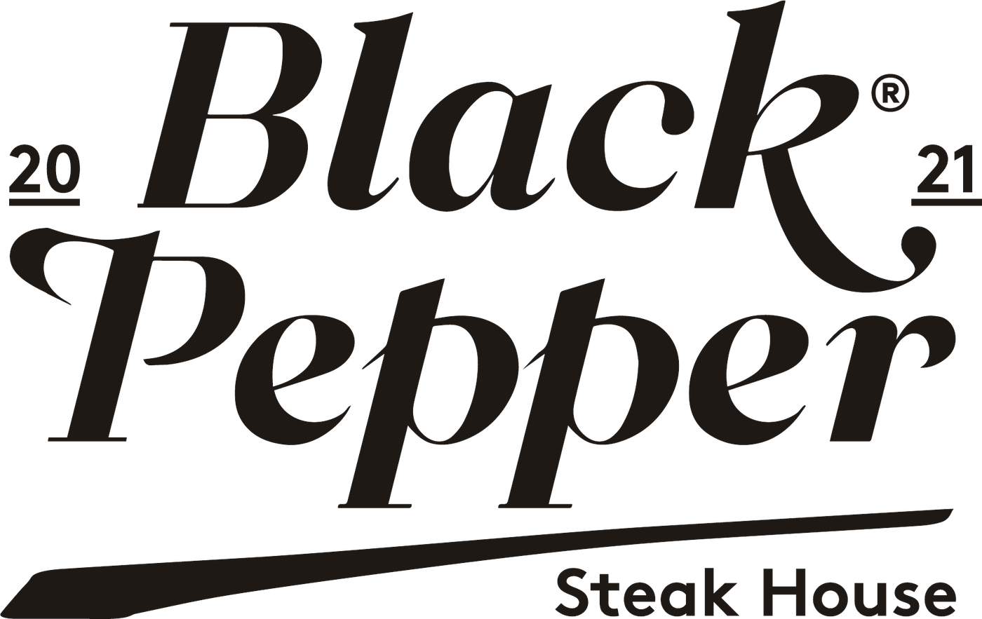 Black Pepper Steak House